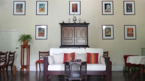 Hostal Strathisla Guest House