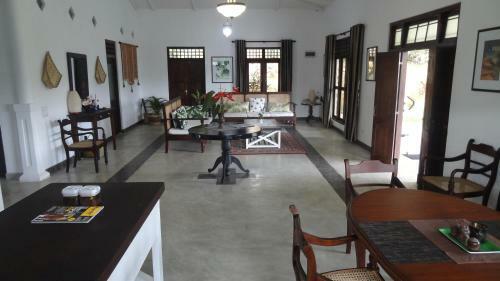 Hostal Strathisla Guest House