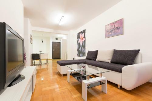 Apartment Prima Beograd