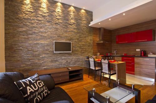 Apartment Prima Beograd