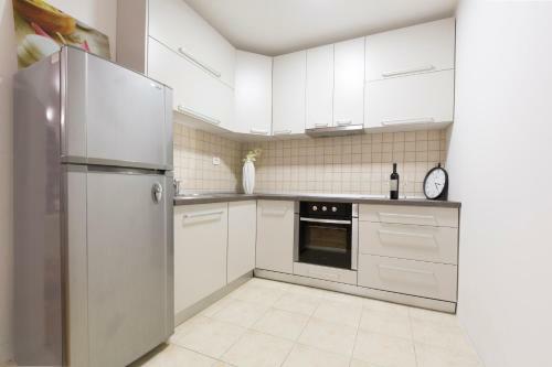Apartment Prima Beograd
