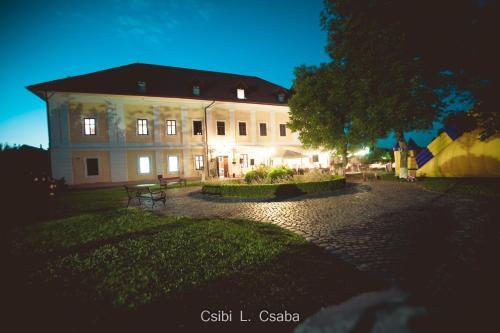 Hostal Castel Haller