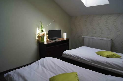 Motel-restauracja Ballaton