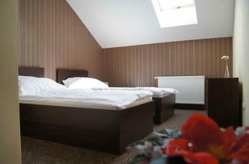 Motel-restauracja Ballaton