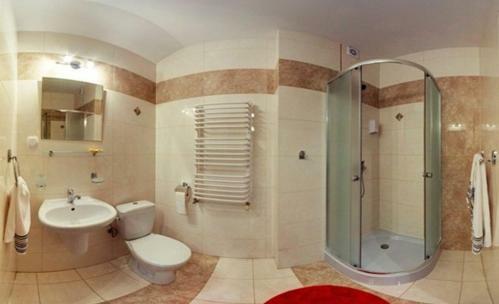 Motel-restauracja Ballaton