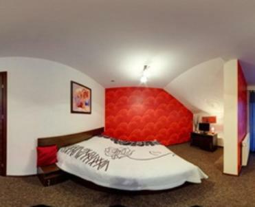 Motel-restauracja Ballaton