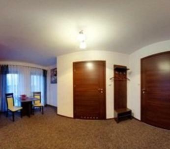 Motel-restauracja Ballaton