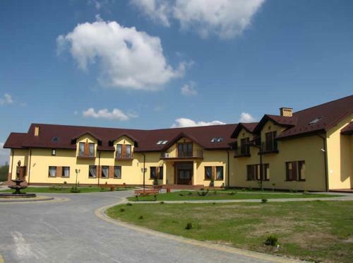 Motel-restauracja Ballaton