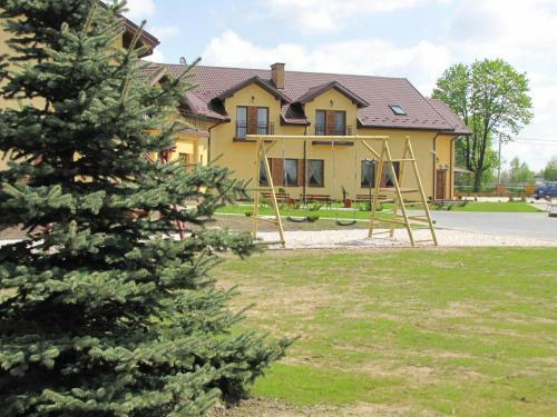 Motel-restauracja Ballaton
