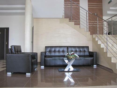 Motel-restauracja Ballaton