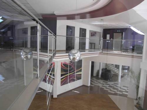 Motel-restauracja Ballaton