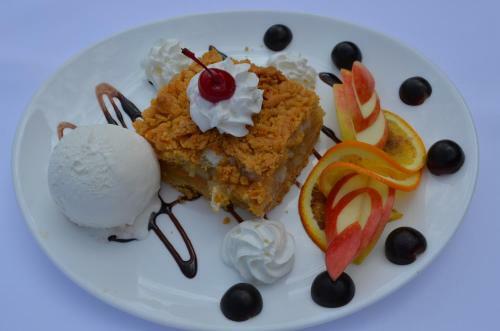 Motel-restauracja Ballaton