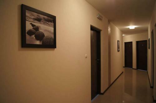 Motel-restauracja Ballaton