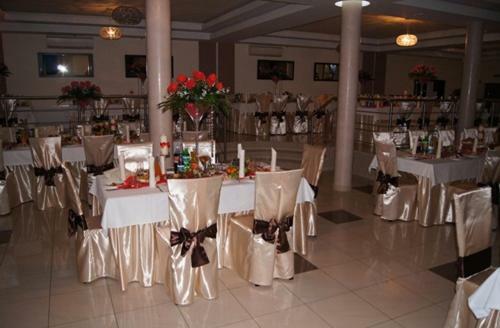 Motel-restauracja Ballaton