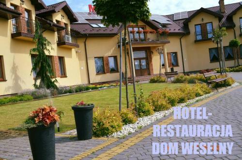Motel-restauracja Ballaton