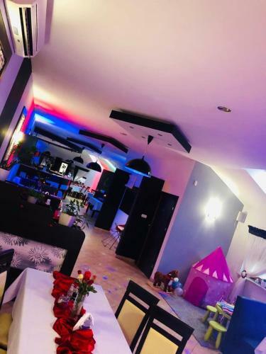Motel-restauracja Ballaton