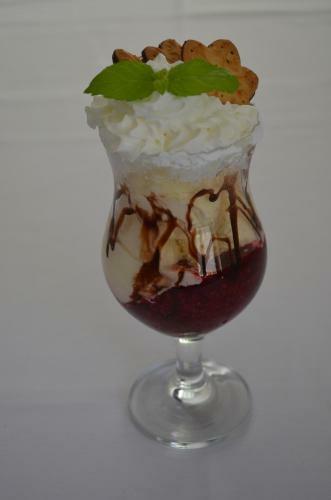 Motel-restauracja Ballaton