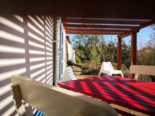 Agroturismo Quinta Das Alfazemas