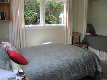 Motel Te Mata Lodge