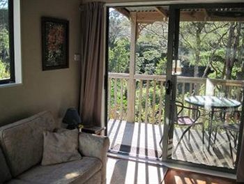 Motel Te Mata Lodge
