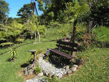 Motel Te Mata Lodge