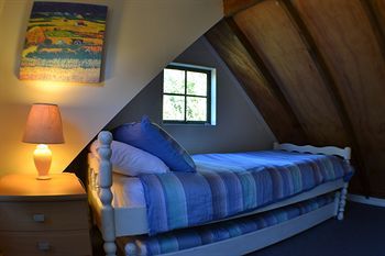 Motel Te Mata Lodge