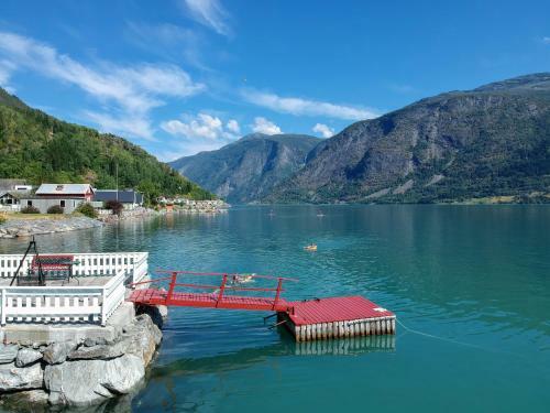 Dals�ren Camping