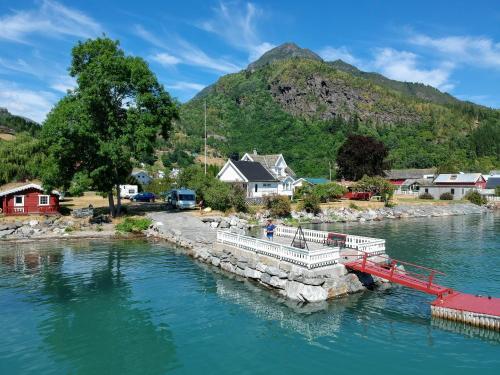 Dals�ren Camping