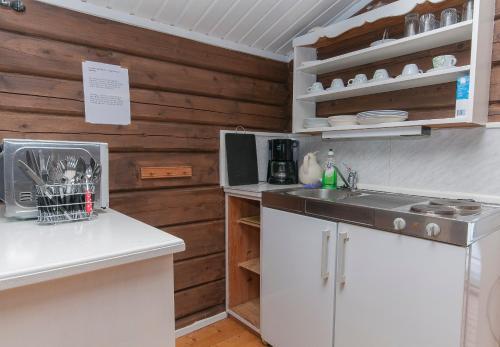 Dals�ren Camping