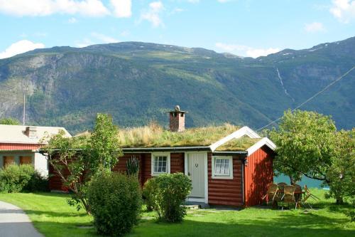 Dals�ren Camping