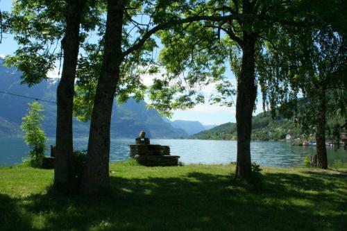 Dals�ren Camping
