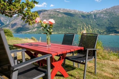 Dals�ren Camping