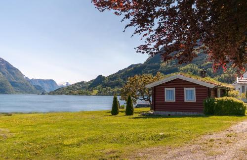 Dals�ren Camping