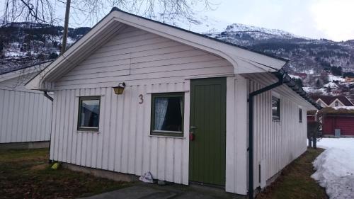 Dals�ren Camping
