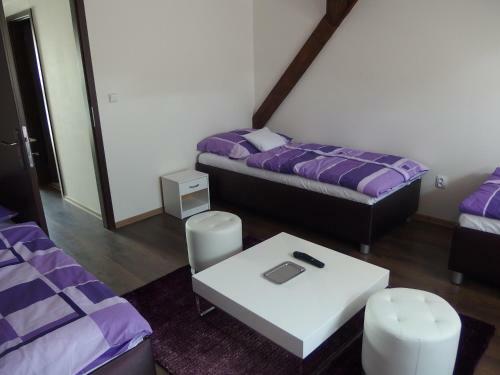 Hostal Penzi�n Contesa