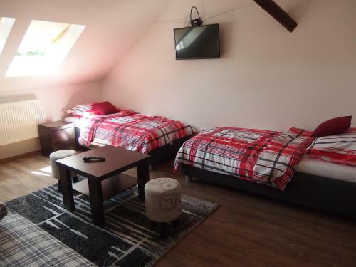 Hostal Penzi�n Contesa