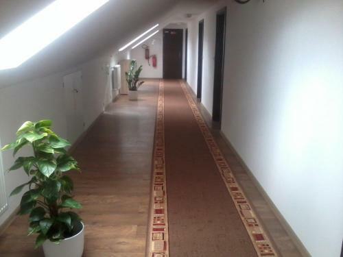 Hostal Penzi�n Contesa