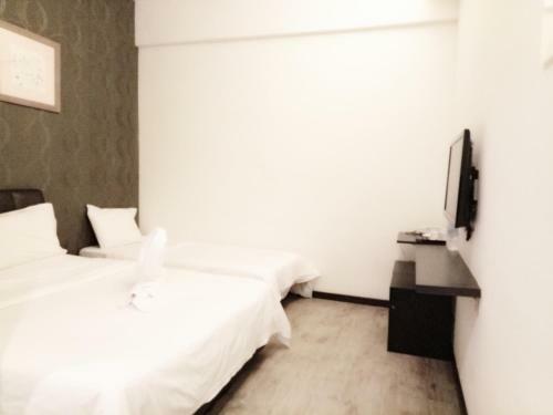 Sandy Hotel Malacca