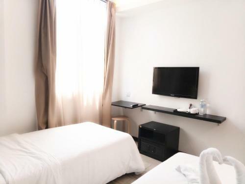 Sandy Hotel Malacca