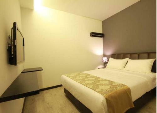 Sandy Hotel Malacca