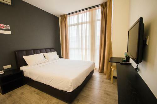 Sandy Hotel Malacca