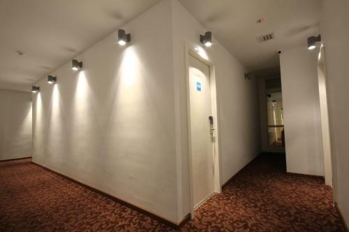 Sandy Hotel Malacca