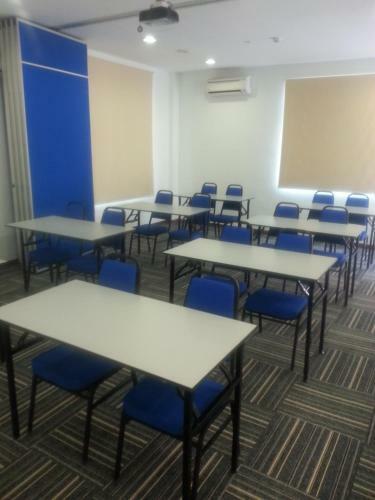 Sandy Hotel Malacca