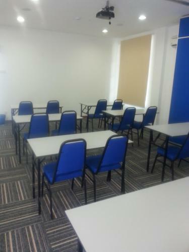 Sandy Hotel Malacca
