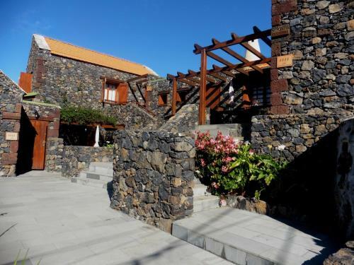 Agroturismo Casas Rurales Los Almendreros