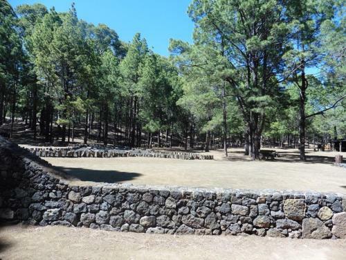 Agroturismo Casas Rurales Los Almendreros