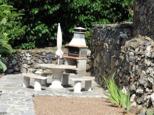 Agroturismo Casas Rurales Los Almendreros