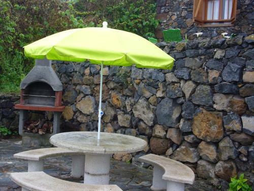 Agroturismo Casas Rurales Los Almendreros