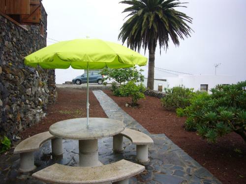 Agroturismo Casas Rurales Los Almendreros