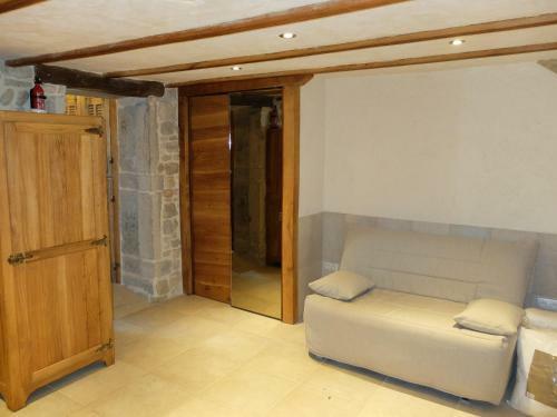 Hostal Le Grangeon 01